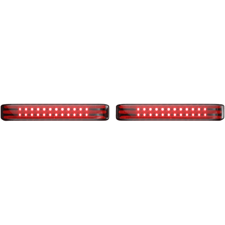 CUSTOM DYNAMICS LIGHT LED SBAG - DRIVEN Canada's Powersports PB - SBSEQ - BCM - BS