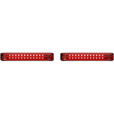 CUSTOM DYNAMICS LIGHT LED SBAG - DRIVEN Canada's Powersports PB - SBSEQ - BCM - CR