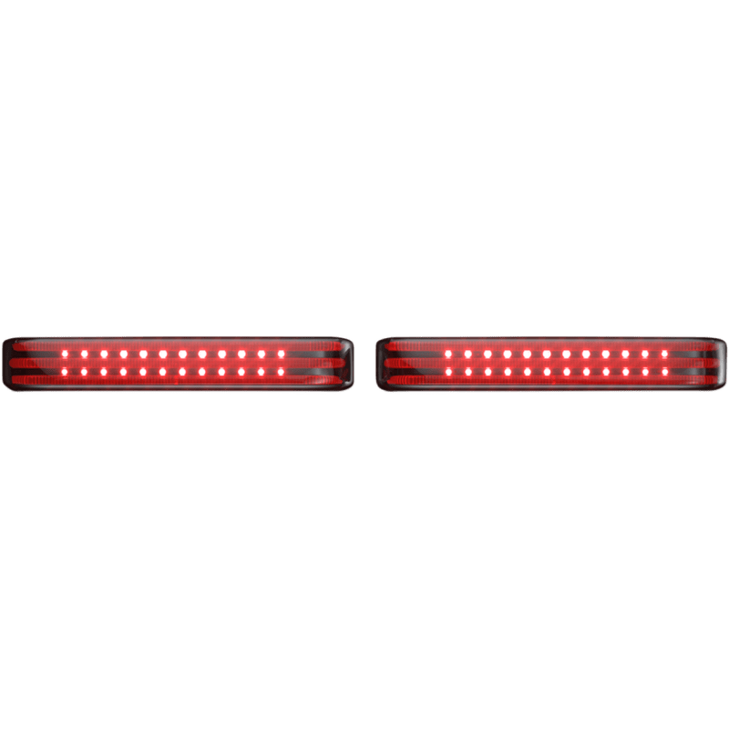 CUSTOM DYNAMICS LIGHT LED SBAG - DRIVEN Canada's Powersports PB - SBSEQ - BCM - CS