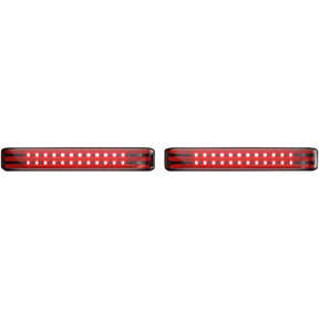 CUSTOM DYNAMICS LIGHT LED SBAG - DRIVEN Canada's Powersports PB - SBSEQ - BCM - CS