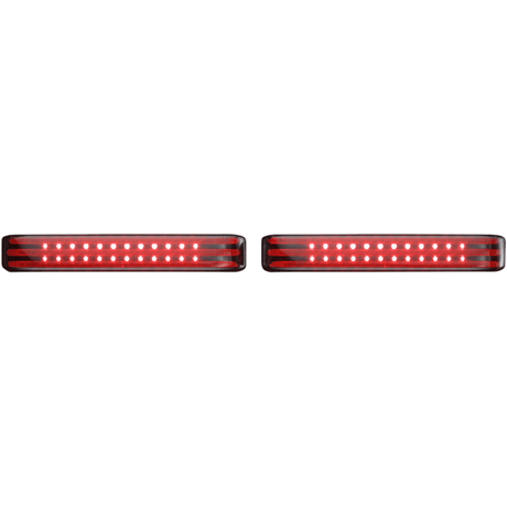 CUSTOM DYNAMICS LIGHT LED SBAG - DRIVEN Canada's Powersports PB - SBSEQ - BCM - CS