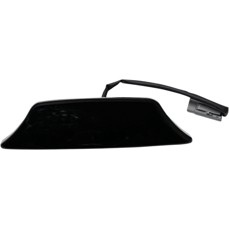 CUSTOM DYNAMICS LIGHT LICENSE TAG TOP - DRIVEN Canada's Powersports CD - CVO - LEDTOP - B