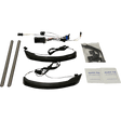 CUSTOM DYNAMICS LIGHT LOW PROFILE SADDLBAG SMOKED INDIAN (CD - IND - SPR - V2 - S) - DRIVEN Canada's Powersports CD - IND - SPR - V2 - S