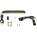 CUSTOM DYNAMICS LIGHT LUGGAGE RACK - DRIVEN Canada's Powersports CD - LR - 01 - S
