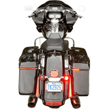 CUSTOM DYNAMICS LIGHT LWDUAL BAGZ SMKLENS (CD - LPDC - BCM - S) - DRIVEN Canada's Powersports CD - LPDC - BCM - S