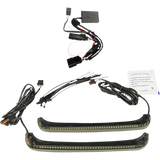 CUSTOM DYNAMICS LIGHT LWDUAL BAGZ SMKLENS (CD - LPDC - BCM - S) - DRIVEN Canada's Powersports CD - LPDC - BCM - S