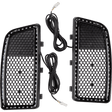 CUSTOM DYNAMICS LIGHT LWRFARNG INSRT AMB PR (CD - LF - AA - B) - DRIVEN Canada's Powersports CD - LF - AA - B