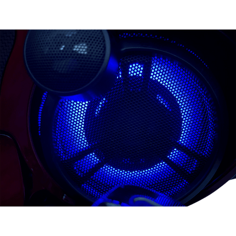 CUSTOM DYNAMICS LIGHT PRGLW LED SPKR FRNG (PR) (PG - SPEAKER - F - 1) - DRIVEN Canada's Powersports PG - SPEAKER - F - 1