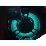 CUSTOM DYNAMICS LIGHT PRGLW LED SPKR FRNG (PR) (PG - SPEAKER - F - 1) - DRIVEN Canada's Powersports PG - SPEAKER - F - 1