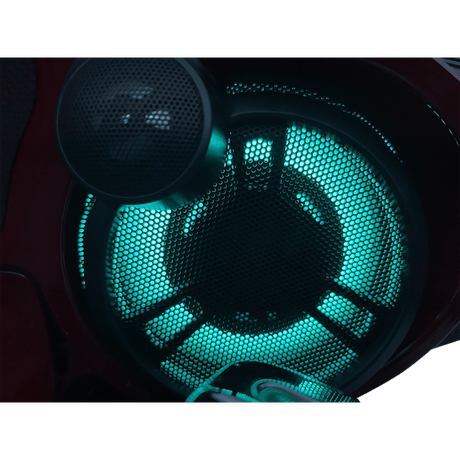 CUSTOM DYNAMICS LIGHT PRGLW LED SPKR FRNG (PR) (PG - SPEAKER - F - 1) - DRIVEN Canada's Powersports PG - SPEAKER - F - 1