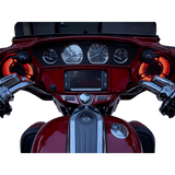 CUSTOM DYNAMICS LIGHT PRGLW LED SPKR FRNG (PR) (PG - SPEAKER - F - 1) - DRIVEN Canada's Powersports PG - SPEAKER - F - 1