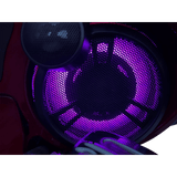 CUSTOM DYNAMICS LIGHT PRGLW LED SPKR FRNG (PR) (PG - SPEAKER - F - 1) - DRIVEN Canada's Powersports PG - SPEAKER - F - 1
