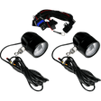 CUSTOM DYNAMICS LIGHT PROB LED HALO FOG - DRIVEN Canada's Powersports PB - FOG - CHAL - B