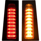CUSTOM DYNAMICS LIGHT PROBEAM FILLERZ DUAL COLOR GLOSS W/SMOK - DRIVEN Canada's Powersports PB - ECE - FILL - SB