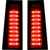 CUSTOM DYNAMICS LIGHT PROBEAM FILLERZ DUAL COLOR GLOSS W/SMOK - DRIVEN Canada's Powersports PB - ECE - FILL - SB