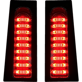 CUSTOM DYNAMICS LIGHT PROBEAM FILLERZ DUAL COLOR GLOSS W/SMOK - DRIVEN Canada's Powersports PB - ECE - FILL - SB