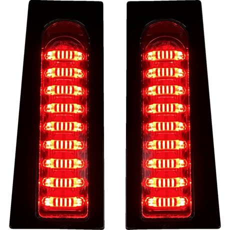 CUSTOM DYNAMICS LIGHT PROBEAM FILLERZ DUAL COLOR GLOSS W/SMOK - DRIVEN Canada's Powersports PB - ECE - FILL - SB