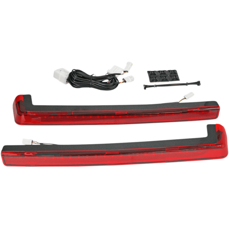 CUSTOM DYNAMICS LIGHT RB PAK ARM 06 - 13RED (PB - TP - ARM - 13R) - DRIVEN Canada's Powersports PB - TP - ARM - 13R