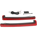 CUSTOM DYNAMICS LIGHT RB PAK ARM 06 - 13RED (PB - TP - ARM - 13R) - DRIVEN Canada's Powersports PB - TP - ARM - 13R