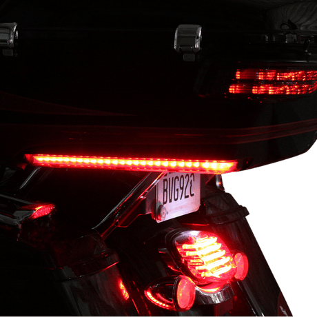 CUSTOM DYNAMICS LIGHT RB PAK ARM 06 - 13RED (PB - TP - ARM - 13R) - DRIVEN Canada's Powersports PB - TP - ARM - 13R