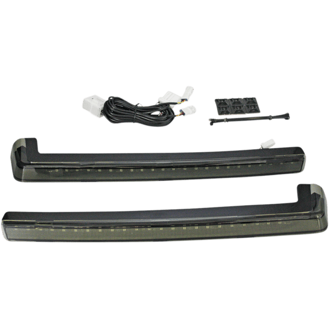 CUSTOM DYNAMICS LIGHT RB PAK ARM 06 - 13SMK (PB - TP - ARM - 13S) - DRIVEN Canada's Powersports PB - TP - ARM - 13S