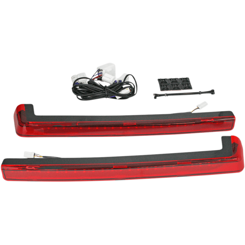 CUSTOM DYNAMICS LIGHT RBT ARM 06 - 13 - DRIVEN Canada's Powersports PB - TP - ARM - TPCR