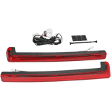 CUSTOM DYNAMICS LIGHT RBT ARM 06 - 13 - DRIVEN Canada's Powersports PB - TP - ARM - TPCR