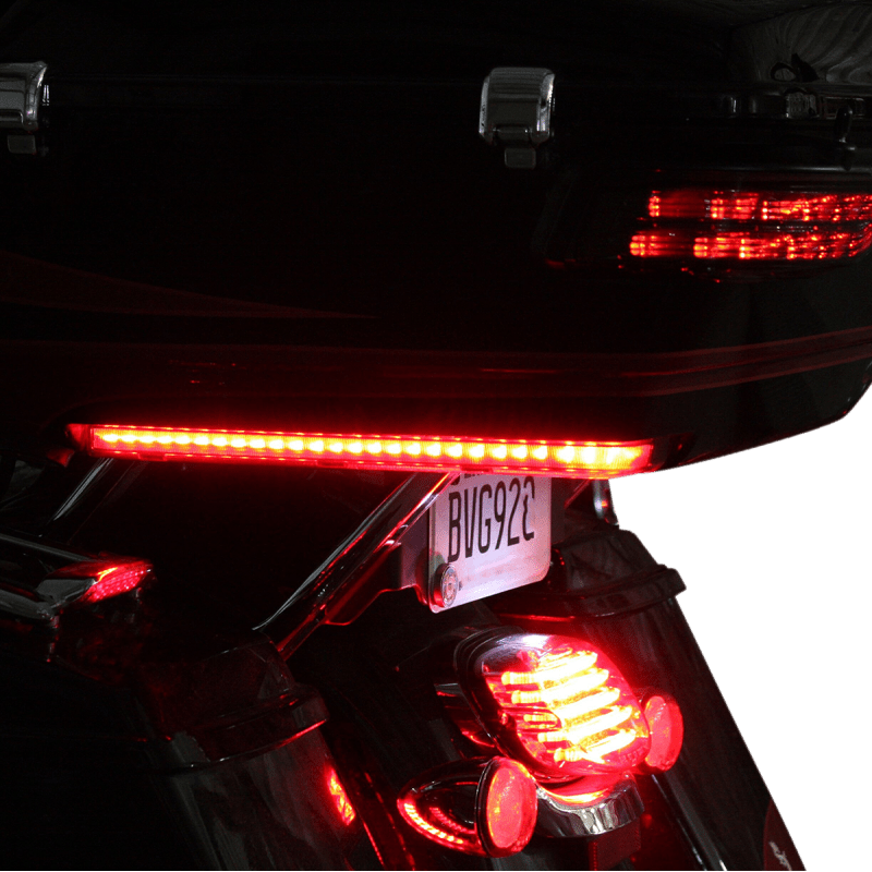 CUSTOM DYNAMICS LIGHT RBT ARM 06 - 13 - DRIVEN Canada's Powersports PB - TP - ARM - TPCR