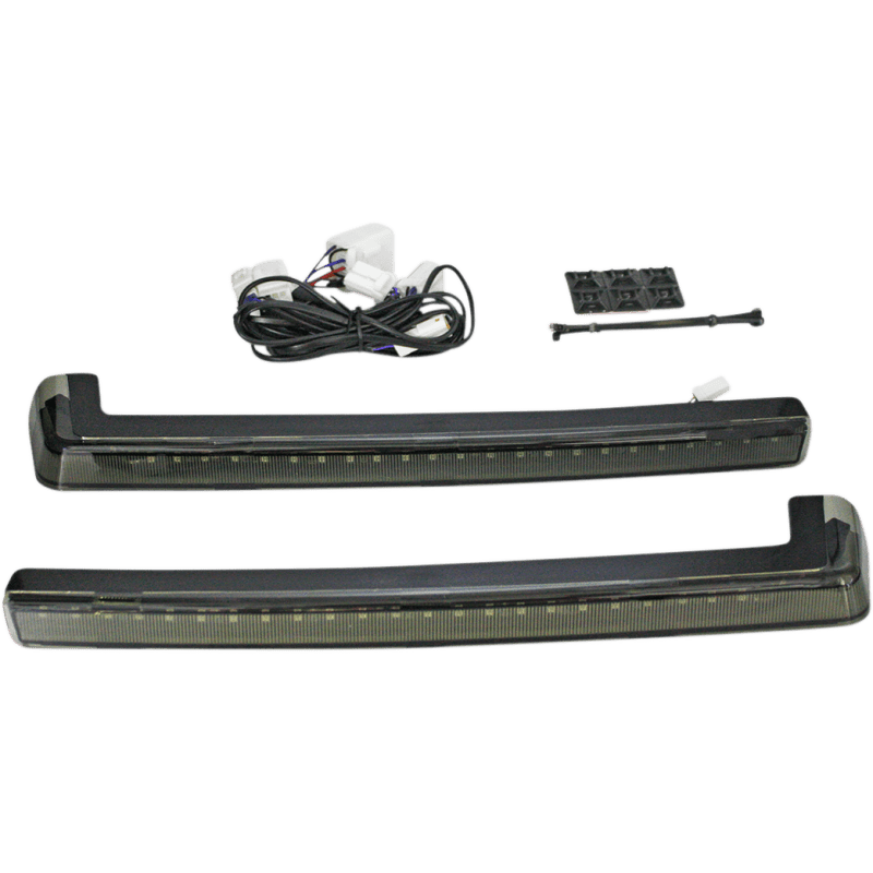 CUSTOM DYNAMICS LIGHT RBT ARM 06 - 13 - DRIVEN Canada's Powersports PB - TP - ARM - TPCS