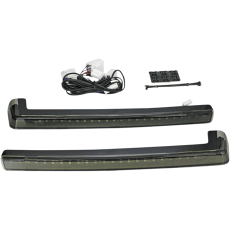 CUSTOM DYNAMICS LIGHT RBT ARM 06 - 13 - DRIVEN Canada's Powersports PB - TP - ARM - TPCS