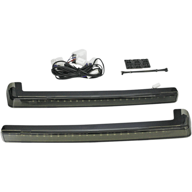 CUSTOM DYNAMICS LIGHT RBT ARM 06 - 13 - DRIVEN Canada's Powersports PB - TP - ARM - TPCS