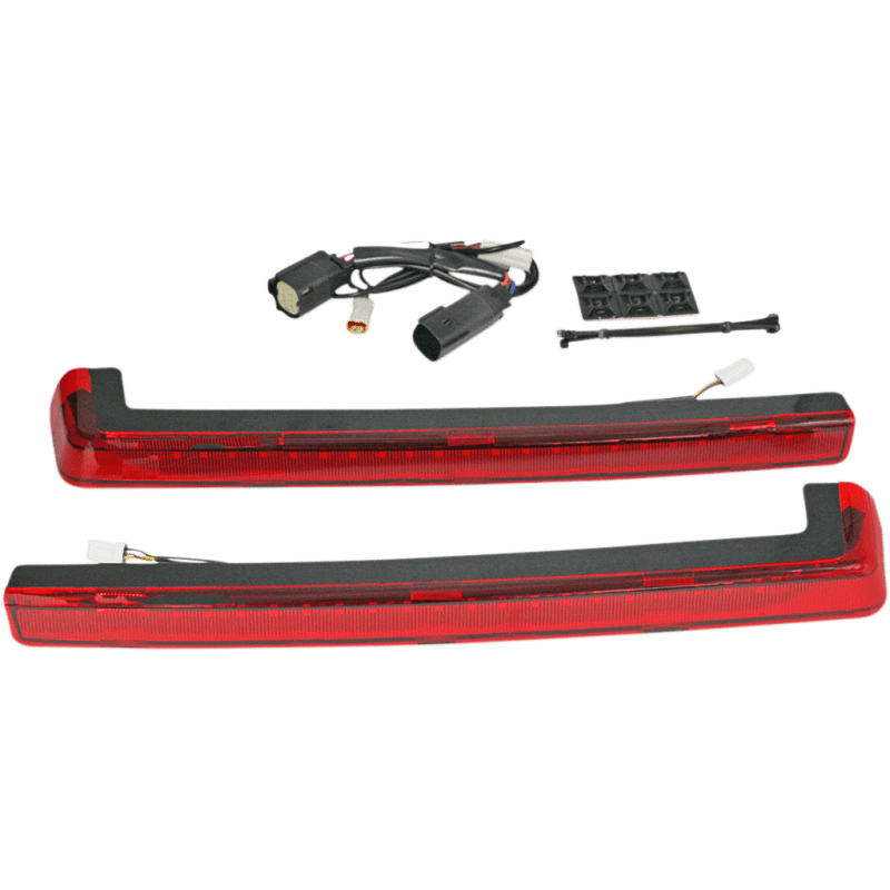 CUSTOM DYNAMICS LIGHT RBT PAK ARMS - DRIVEN Canada's Powersports PB - TP - ARM - 14R