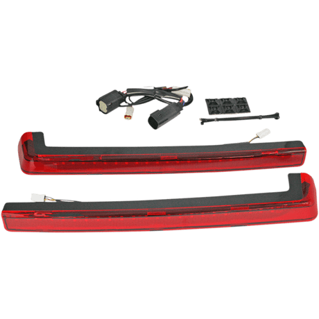 CUSTOM DYNAMICS LIGHT RBT PAK ARMS - DRIVEN Canada's Powersports PB - TP - ARM - 14R
