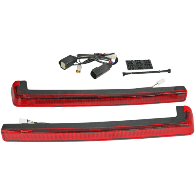 CUSTOM DYNAMICS LIGHT RBT PAK ARMS - DRIVEN Canada's Powersports PB - TP - ARM - 14R