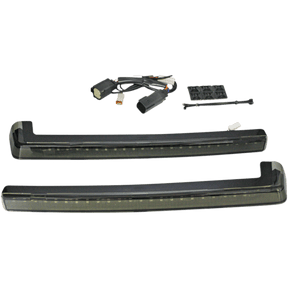 CUSTOM DYNAMICS LIGHT RBT PAK ARMS - DRIVEN Canada's Powersports PB - TP - ARM - 14S