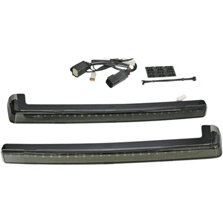 CUSTOM DYNAMICS LIGHT RBT PAK ARMS - DRIVEN Canada's Powersports PB - TP - ARM - 14S