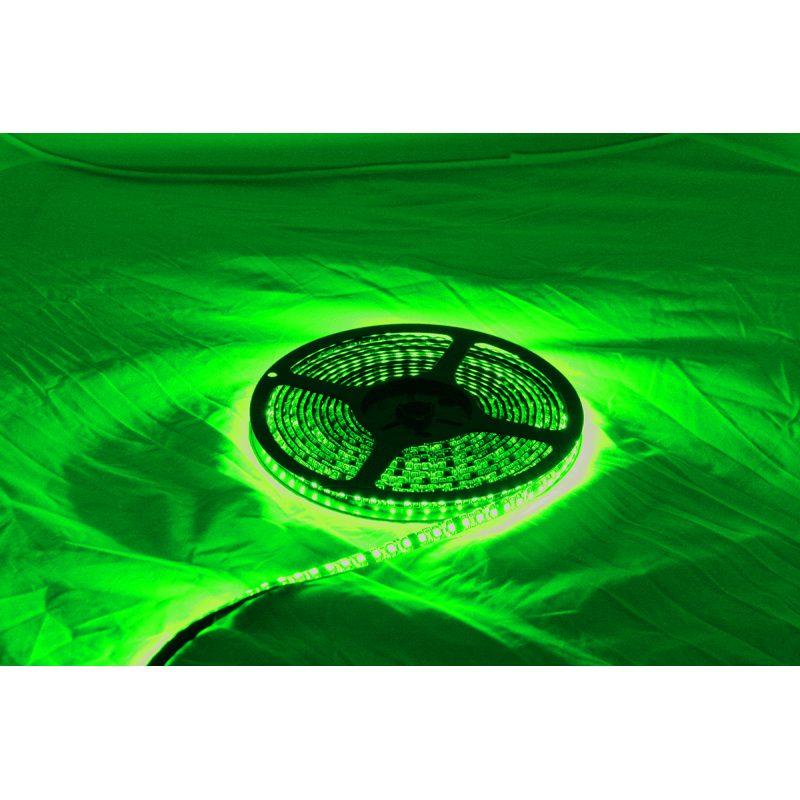 CUSTOM DYNAMICS LIGHT REEL - DRIVEN Canada's Powersports LEDREELGREEN
