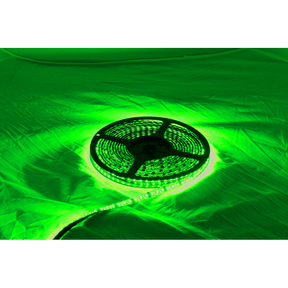 CUSTOM DYNAMICS LIGHT REEL - DRIVEN Canada's Powersports LEDREELGREEN