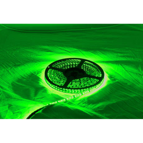 CUSTOM DYNAMICS LIGHT REEL - DRIVEN Canada's Powersports LEDREELGREEN