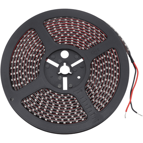 CUSTOM DYNAMICS LIGHT REEL - DRIVEN Canada's Powersports LEDREELGREEN