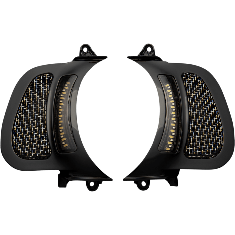 CUSTOM DYNAMICS LIGHT RG VENT - DRIVEN Canada's Powersports CD - RG - V - AW2 - B