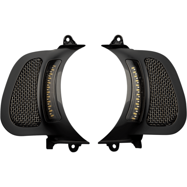 CUSTOM DYNAMICS LIGHT RG VENT - DRIVEN Canada's Powersports CD - RG - V - AW2 - B