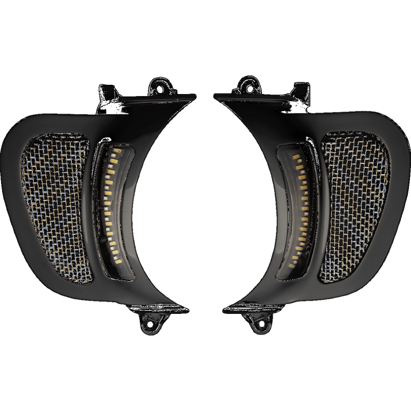 CUSTOM DYNAMICS LIGHT RG VENT - DRIVEN Canada's Powersports CD - RG - V - AW2 - C