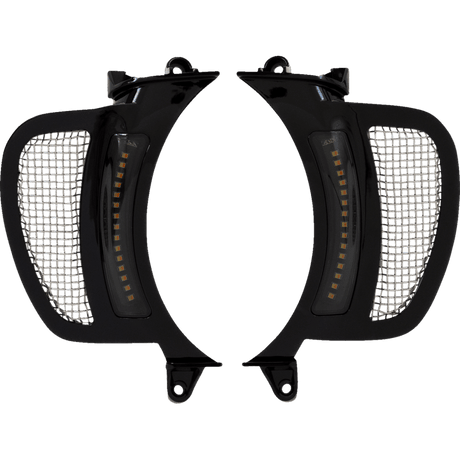 CUSTOM DYNAMICS LIGHT RG VENT - DRIVEN Canada's Powersports CD - RG - V - AW2 - C