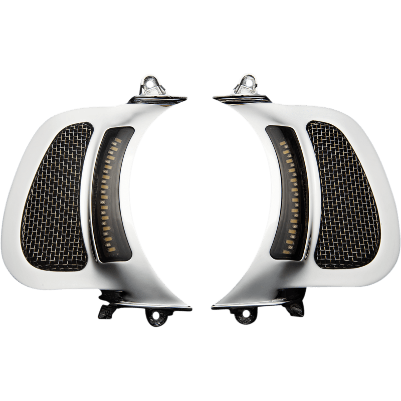 CUSTOM DYNAMICS LIGHT RG VENT - DRIVEN Canada's Powersports CD - RG - V - AW2 - C