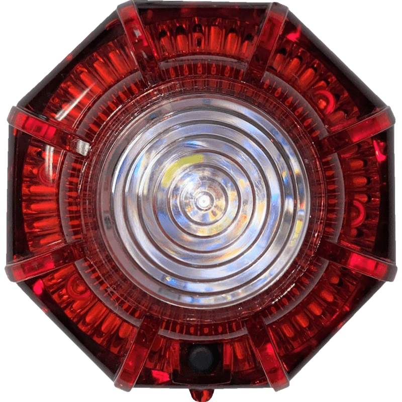CUSTOM DYNAMICS LIGHT ROAD SAFTEY (CD - LIGHT - 1) - DRIVEN Canada's Powersports CD - LIGHT - 1