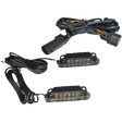 CUSTOM DYNAMICS LIGHT SBAG 10 - 13FLHX - DRIVEN Canada's Powersports CD - LR - 10 - S