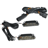 CUSTOM DYNAMICS LIGHT SBAG 10 - 13FLHX - DRIVEN Canada's Powersports CD - LR - 10 - S