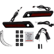 CUSTOM DYNAMICS LIGHT SBAG HNGE (PR) - DRIVEN Canada's Powersports CD - SBL - BCM - RB