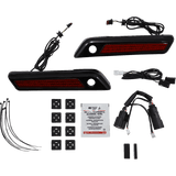 CUSTOM DYNAMICS LIGHT SBAG HNGE (PR) - DRIVEN Canada's Powersports CD - SBL - BCM - RB